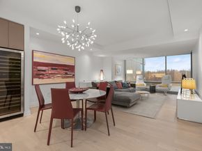 2501 M Street NW 311, Washington DC 20037