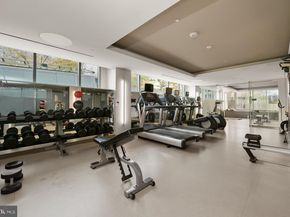 2501 M Street NW 311, Washington DC 20037