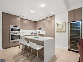 2501 M Street NW 311, Washington DC 20037