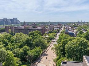 2501 M Street NW 311, Washington DC 20037