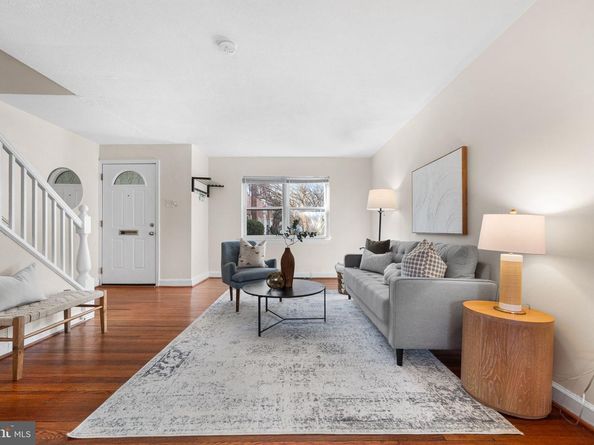 2803 16TH Road S 2803A, Arlington VA 22204