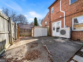 2803 16TH Road S 2803A, Arlington VA 22204