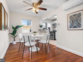 2803 16TH Road S 2803A, Arlington VA 22204
