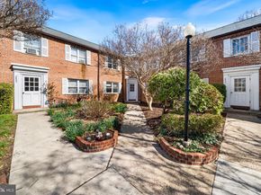 2803 16TH Road S 2803A, Arlington VA 22204