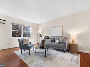 2803 16TH Road S 2803A, Arlington VA 22204