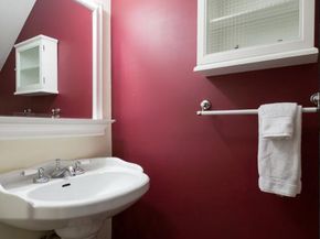 1434 T Street NW, Washington DC 20009