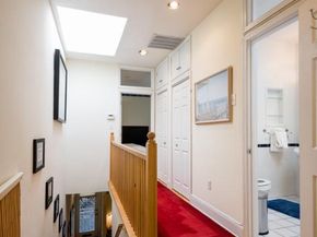 1434 T Street NW, Washington DC 20009