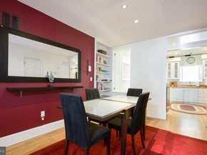 1434 T Street NW, Washington DC 20009