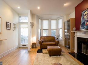 1434 T Street NW, Washington DC 20009