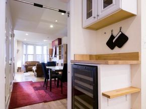 1434 T Street NW, Washington DC 20009