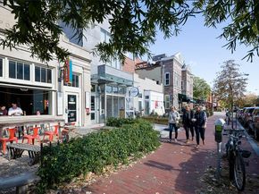 1434 T Street NW, Washington DC 20009