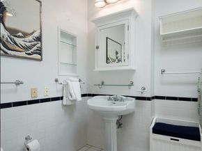 1434 T Street NW, Washington DC 20009