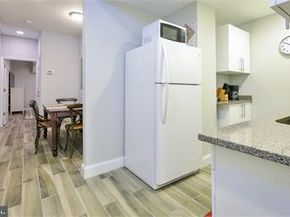 1434 T Street NW, Washington DC 20009