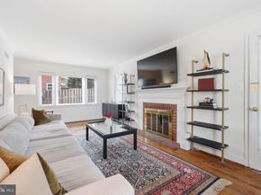 6060 N 9TH Street N, Arlington VA 22205