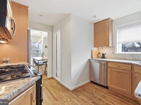 6060 N 9TH Street N, Arlington VA 22205