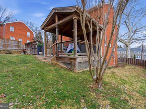 6060 N 9TH Street N, Arlington VA 22205