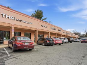 6060 N 9TH Street N, Arlington VA 22205