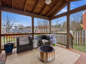 6060 N 9TH Street N, Arlington VA 22205