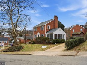 6060 N 9TH Street N, Arlington VA 22205