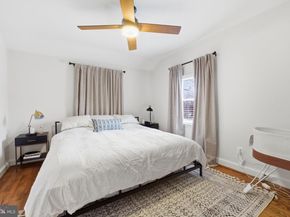 6060 N 9TH Street N, Arlington VA 22205