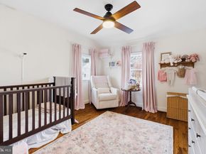 6060 N 9TH Street N, Arlington VA 22205