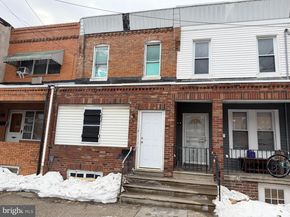 2236 S 63rd Street, Philadelphia PA 19142