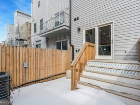 604 Mckean Street, Philadelphia PA 19148