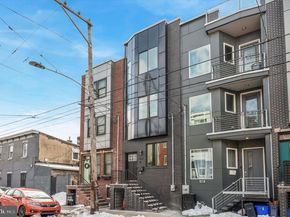 604 Mckean Street, Philadelphia PA 19148