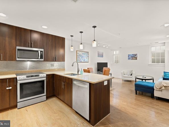 1515 11TH Street NW C2, Washington DC 20001