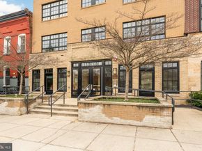 1515 11TH Street NW C2, Washington DC 20001