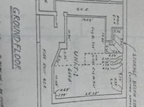 1835 NW 16TH Street NW 1, Washington DC 20009