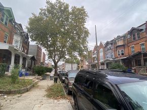 2336 N Park Avenue, Philadelphia PA 19132