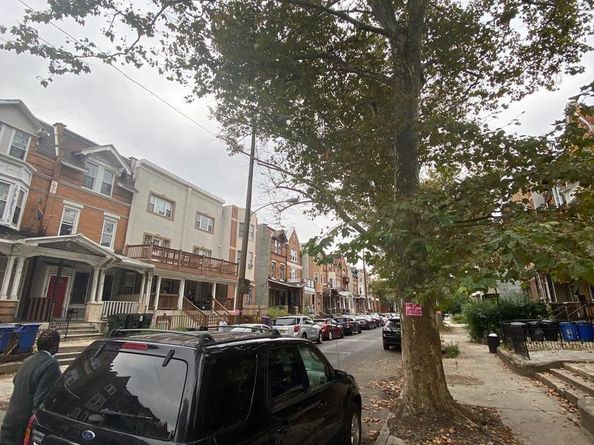 2336 N Park Avenue, Philadelphia PA 19132