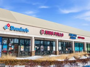 1032 Margate Court, Sterling VA 20164