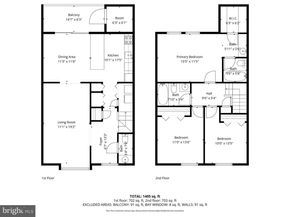 1032 Margate Court, Sterling VA 20164