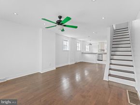 1554 S Ringgold Street, Philadelphia PA 19146