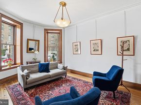 2220 20TH Street NW 33, Washington DC 20009