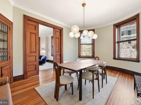 2220 20TH Street NW 33, Washington DC 20009