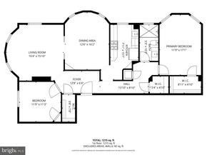 2220 20TH Street NW 33, Washington DC 20009