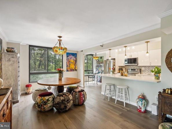 1808 Old Meadow Road 906, Mclean VA 22102