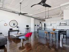 2200 Arch Street 902, Philadelphia PA 19103