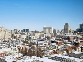 2200 Arch Street 902, Philadelphia PA 19103