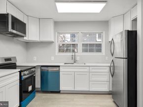 4410 Foote Street NE, Washington DC 20019