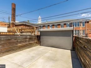 1341 Taylor Street NW, Washington DC 20011