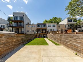 1341 Taylor Street NW, Washington DC 20011