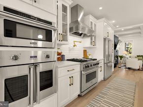 1341 Taylor Street NW, Washington DC 20011