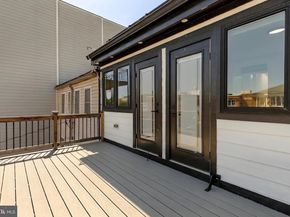 1341 Taylor Street NW, Washington DC 20011