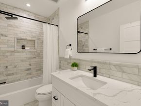 1341 Taylor Street NW, Washington DC 20011