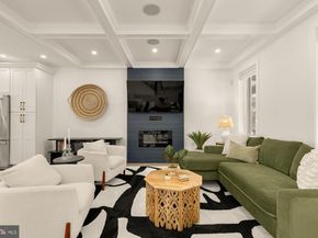 1341 Taylor Street NW, Washington DC 20011