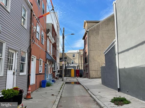 1417 S Philip Street, Philadelphia PA 19147